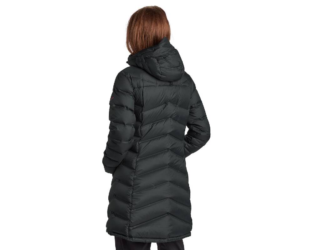 Nordisk Patea Black Fabrikladen