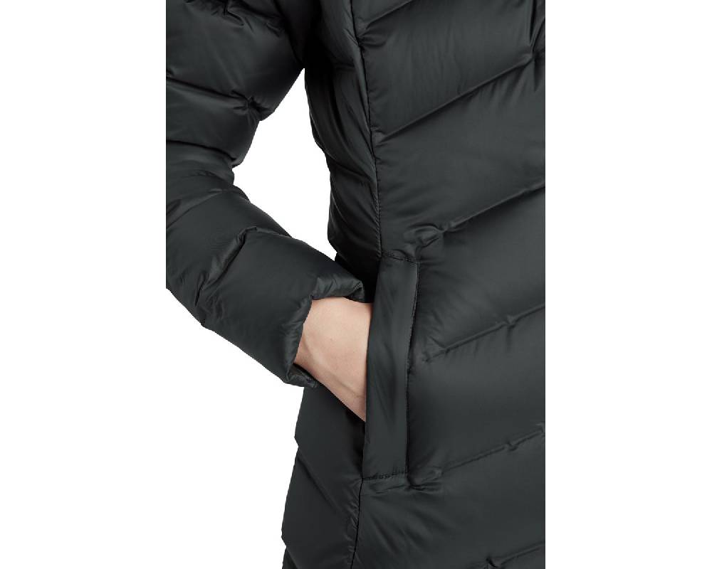 Nordisk Patea Black Fabrikladen