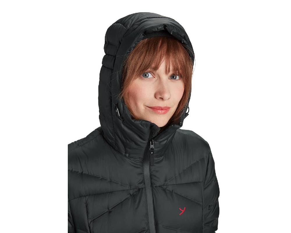 Nordisk Patea Black Fabrikladen