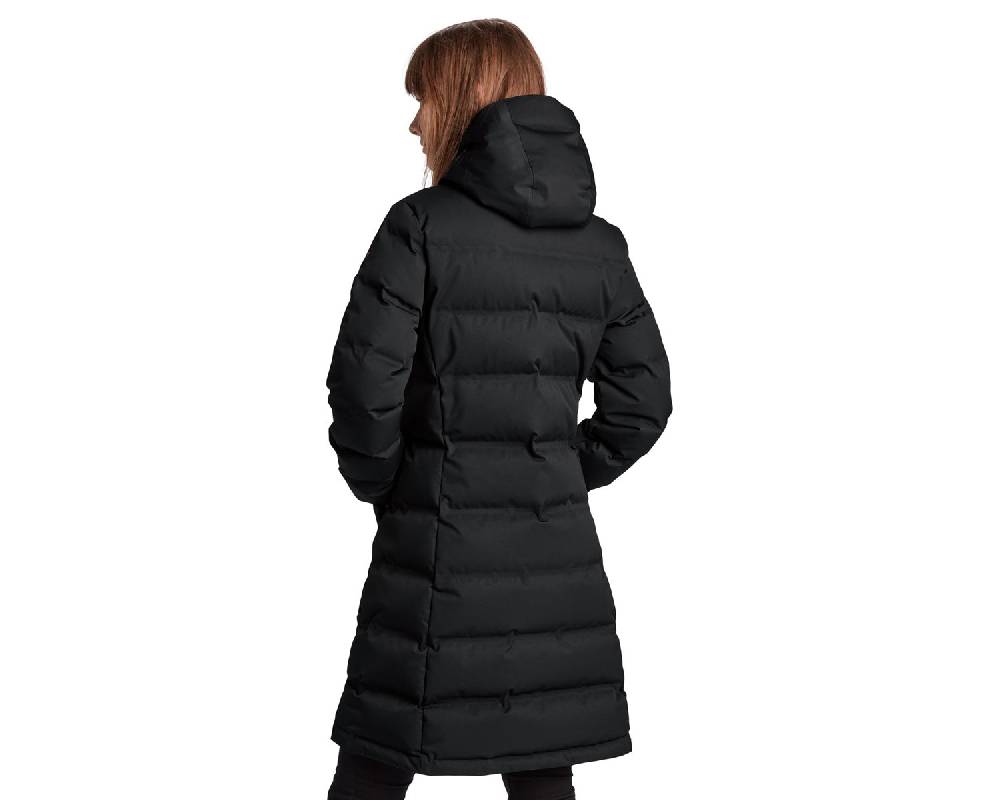 Nordisk Moana Black Begrenzt auf 3 Tage
