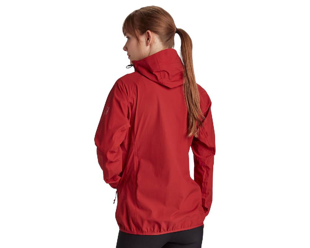 Nordisk Mjelde Red Dahlia Speichern exportieren