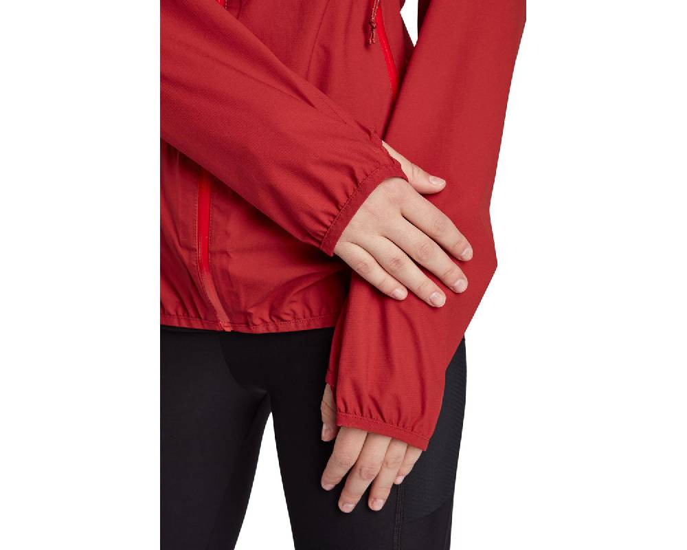 Nordisk Mjelde Red Dahlia Speichern exportieren