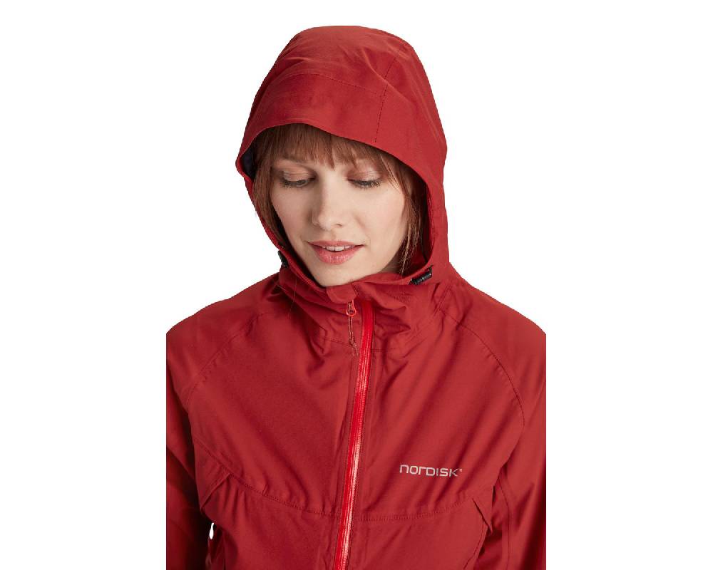 Nordisk Mjelde Red Dahlia Speichern exportieren
