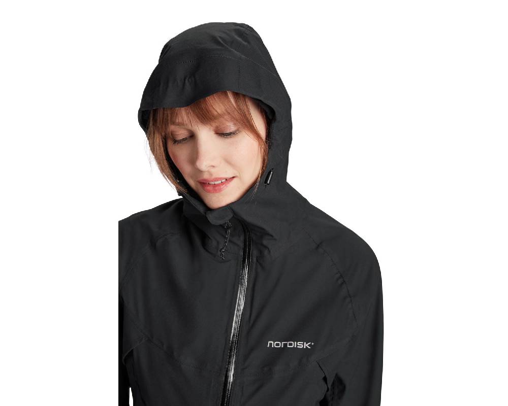 Nordisk Mjelde Black Im Verkauf