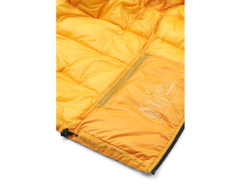 Nordisk Lodur Lemon Outlet