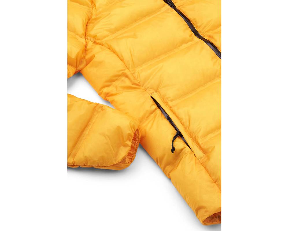 Nordisk Lodur Lemon Outlet