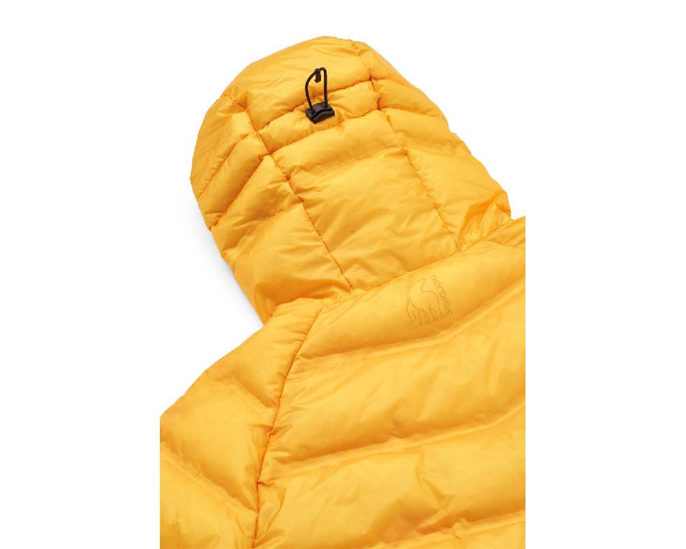 Nordisk Lodur Lemon Outlet