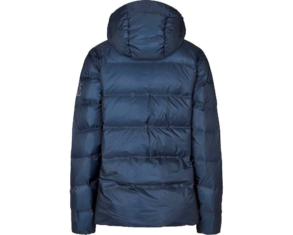 Nordisk Lodur Dress Blue Auslauf