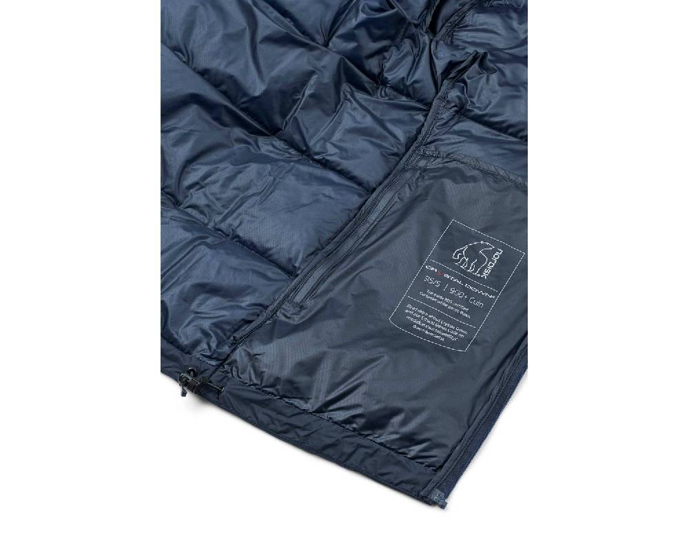 Nordisk Lodur Dress Blue Auslauf