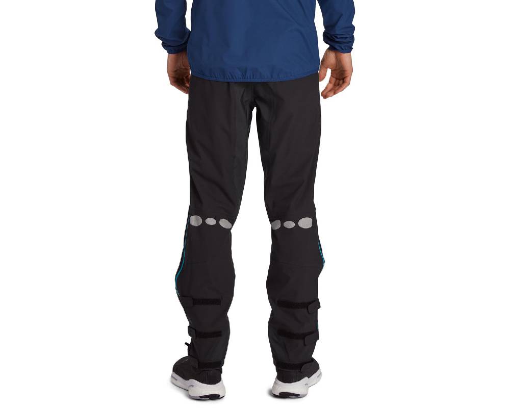 Nordisk Horizon Black/Blue Zip Angebote