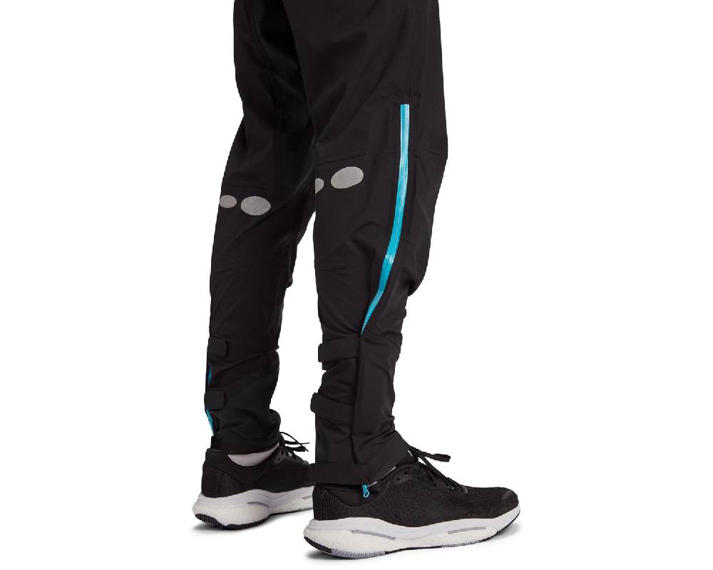 Nordisk Horizon Black/Blue Zip Angebote