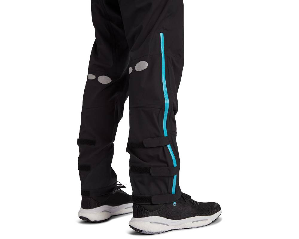 Nordisk Horizon Black/Blue Zip Angebote