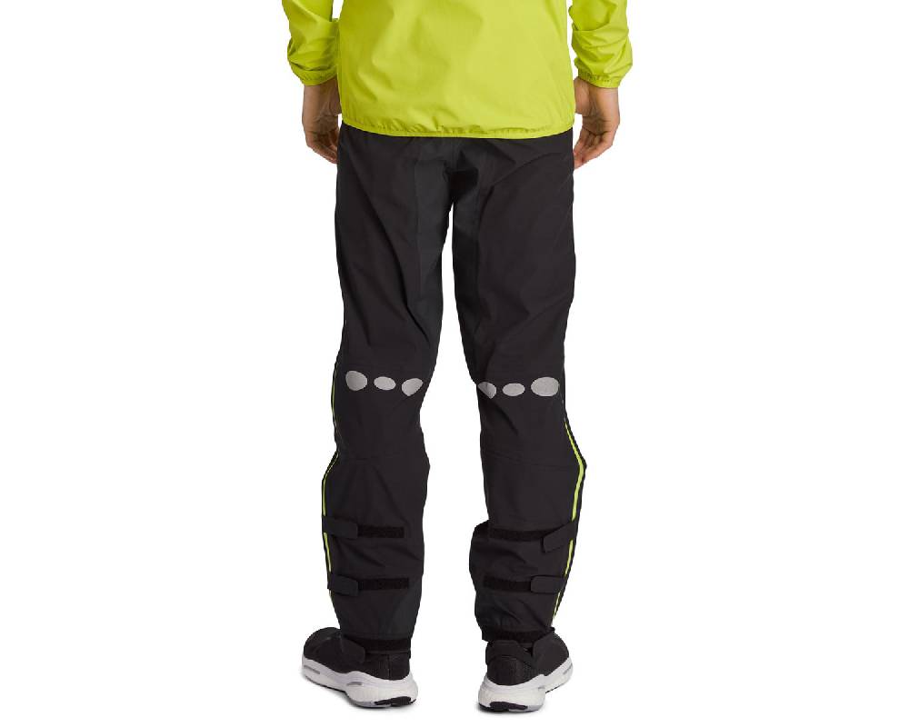 Nordisk Horizon Black/Lime Zip Hotsell