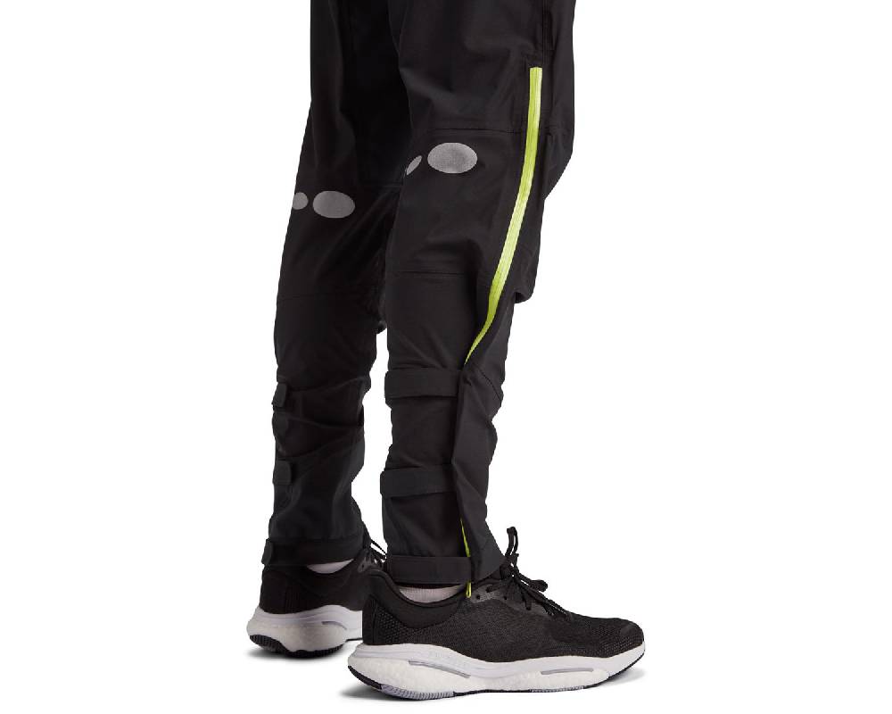 Nordisk Horizon Black/Lime Zip Hotsell