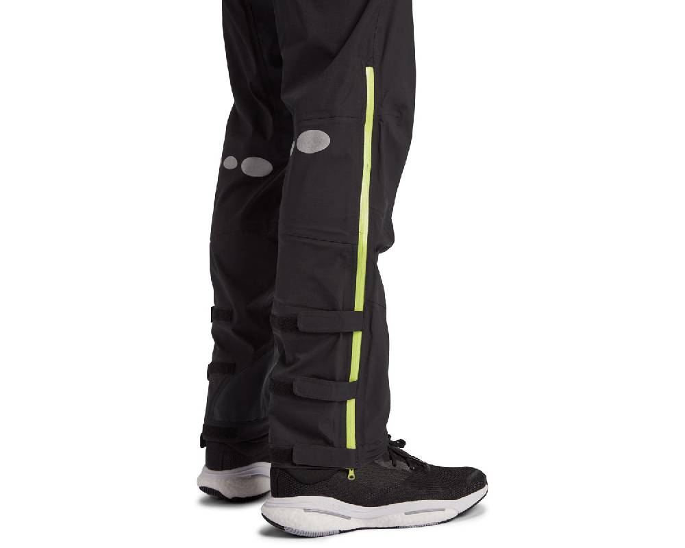 Nordisk Horizon Black/Lime Zip Hotsell