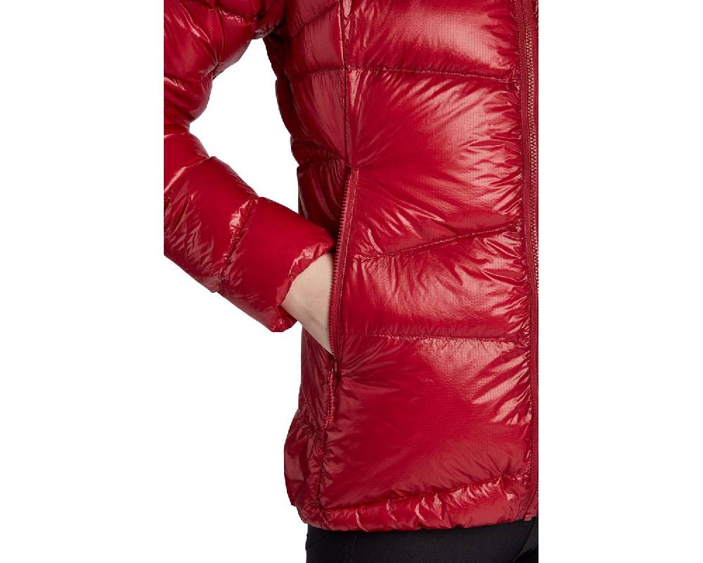 Nordisk Cirrus Red Dahlia im Angebot