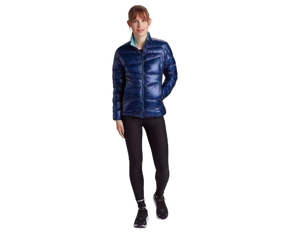 Nordisk Cirrus Estate Blue Schlussverkauf