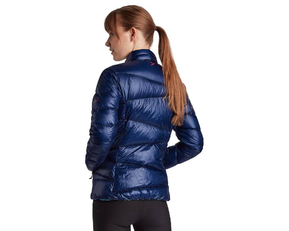 Nordisk Cirrus Estate Blue Schlussverkauf
