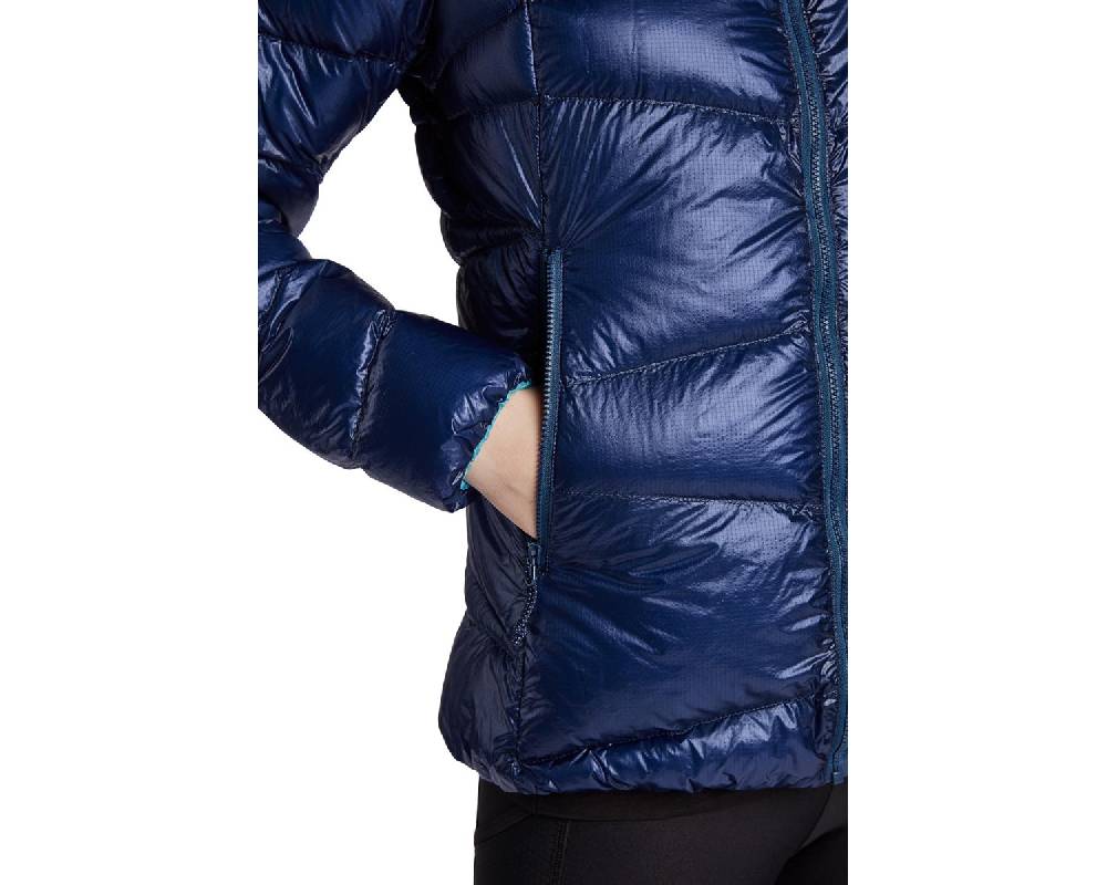 Nordisk Cirrus Estate Blue Schlussverkauf