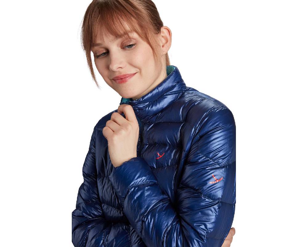 Nordisk Cirrus Estate Blue Schlussverkauf