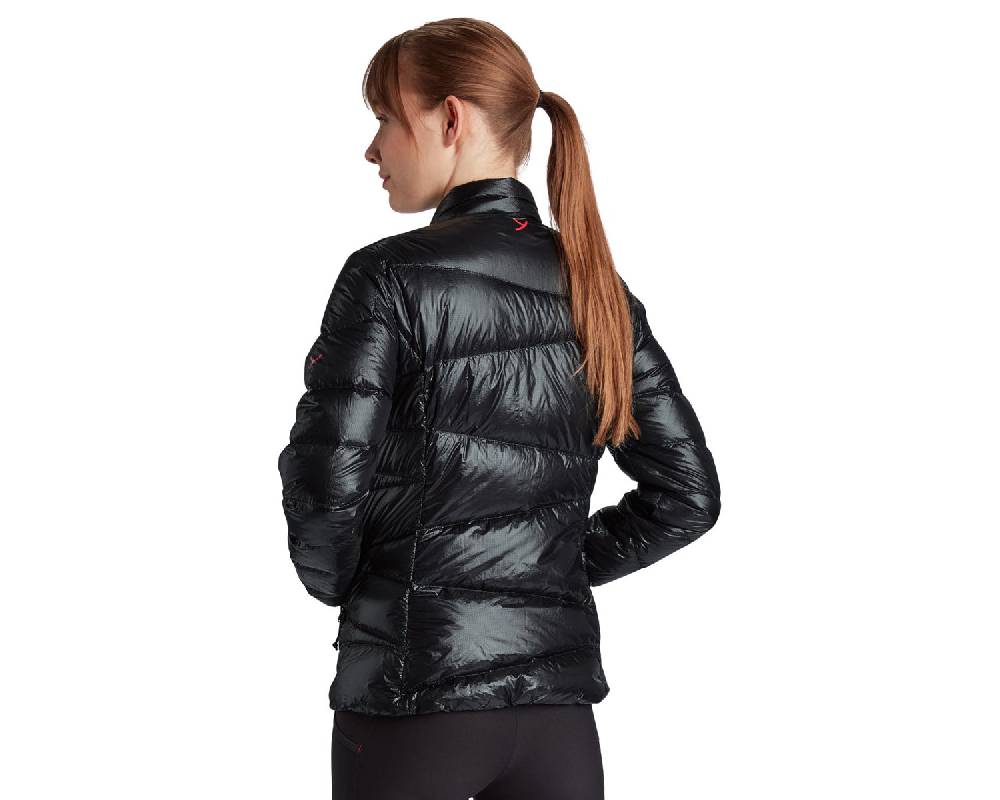 Nordisk Cirrus Black Günstiger Verkauf