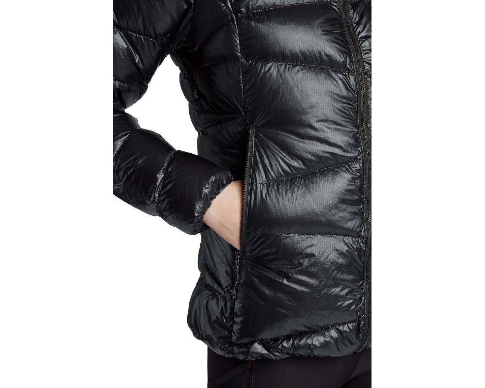 Nordisk Cirrus Black Günstiger Verkauf