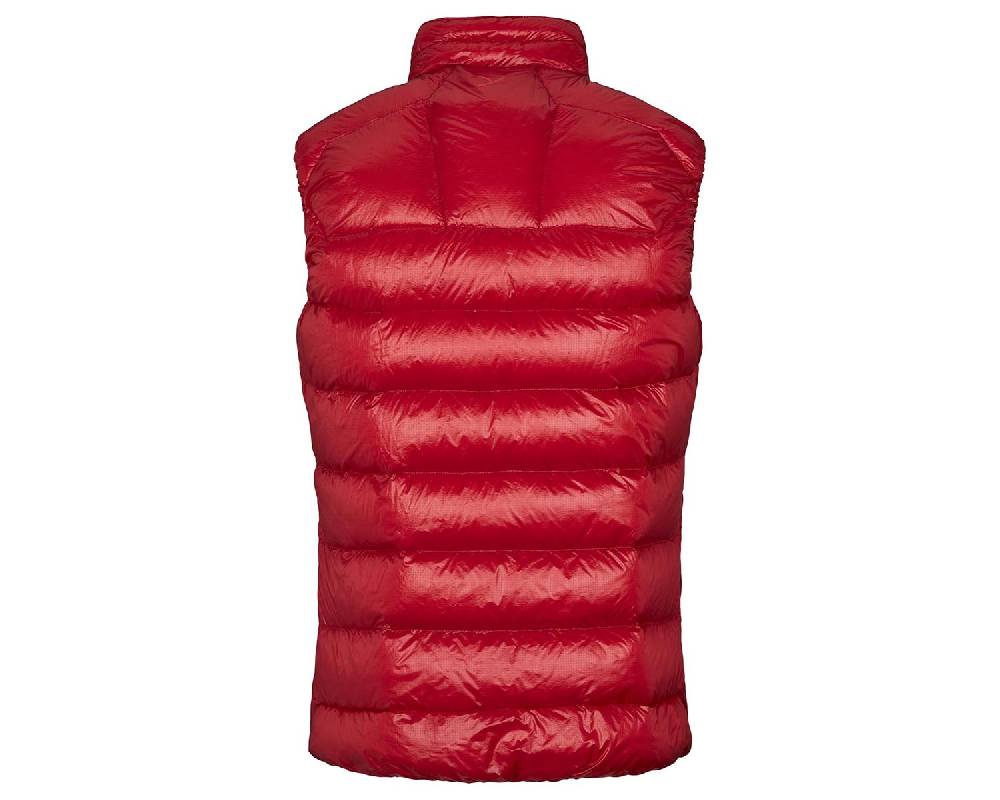 Nordisk Alto Red Dahlia Fabrikverkauf