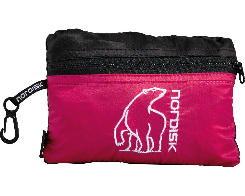 Nordisk Ribe bag New Pink Fabrik Onlineshop