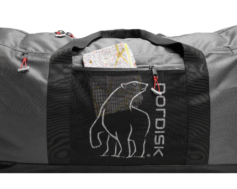 Nordisk Flakstad 85 L Packtasche Magnet Rabatt