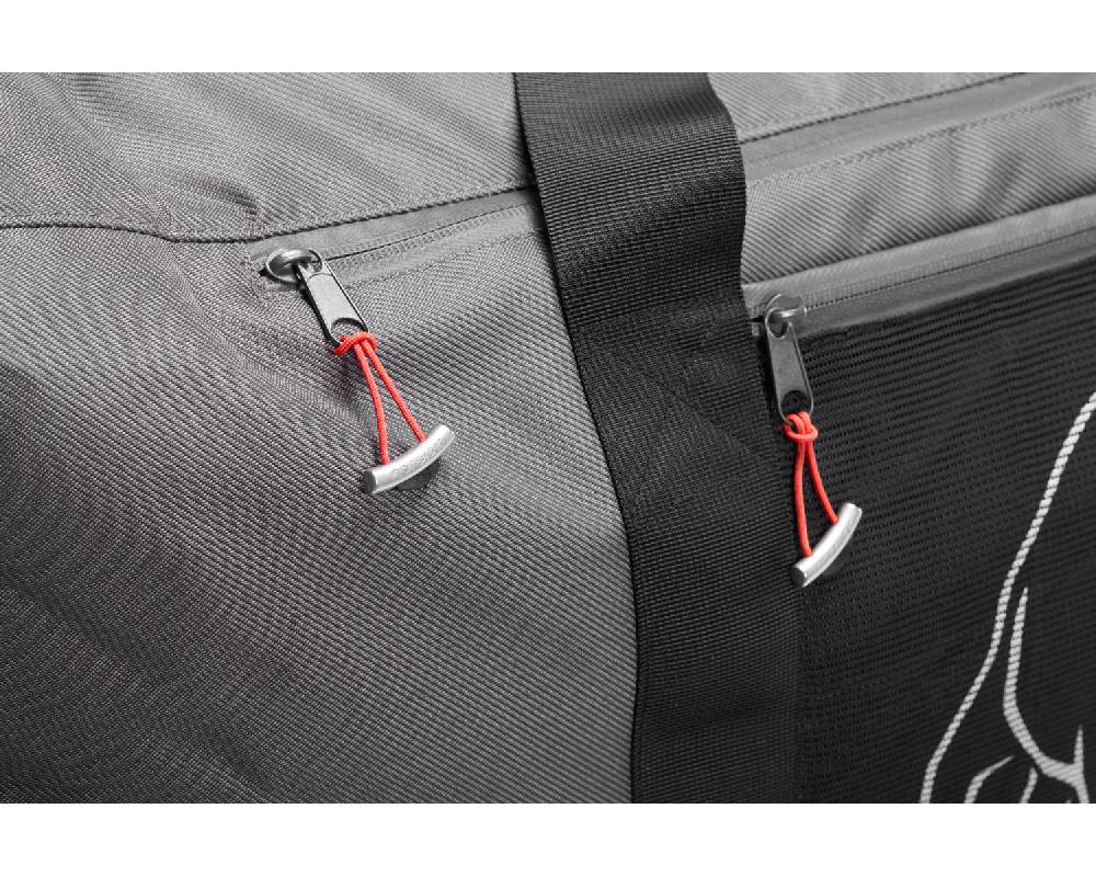 Nordisk Flakstad 85 L Packtasche Magnet Rabatt
