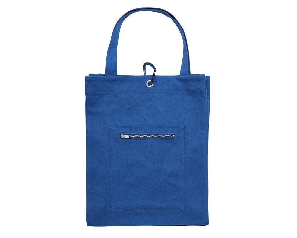 Nordisk Tote Bag 34x43cm Galaxy Blue Günstig kaufen