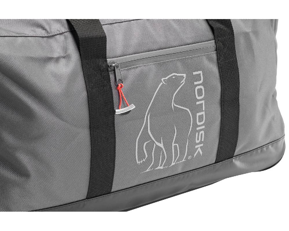 Nordisk Flakstad 45 L Packtasche Magnet Versandkostenfrei