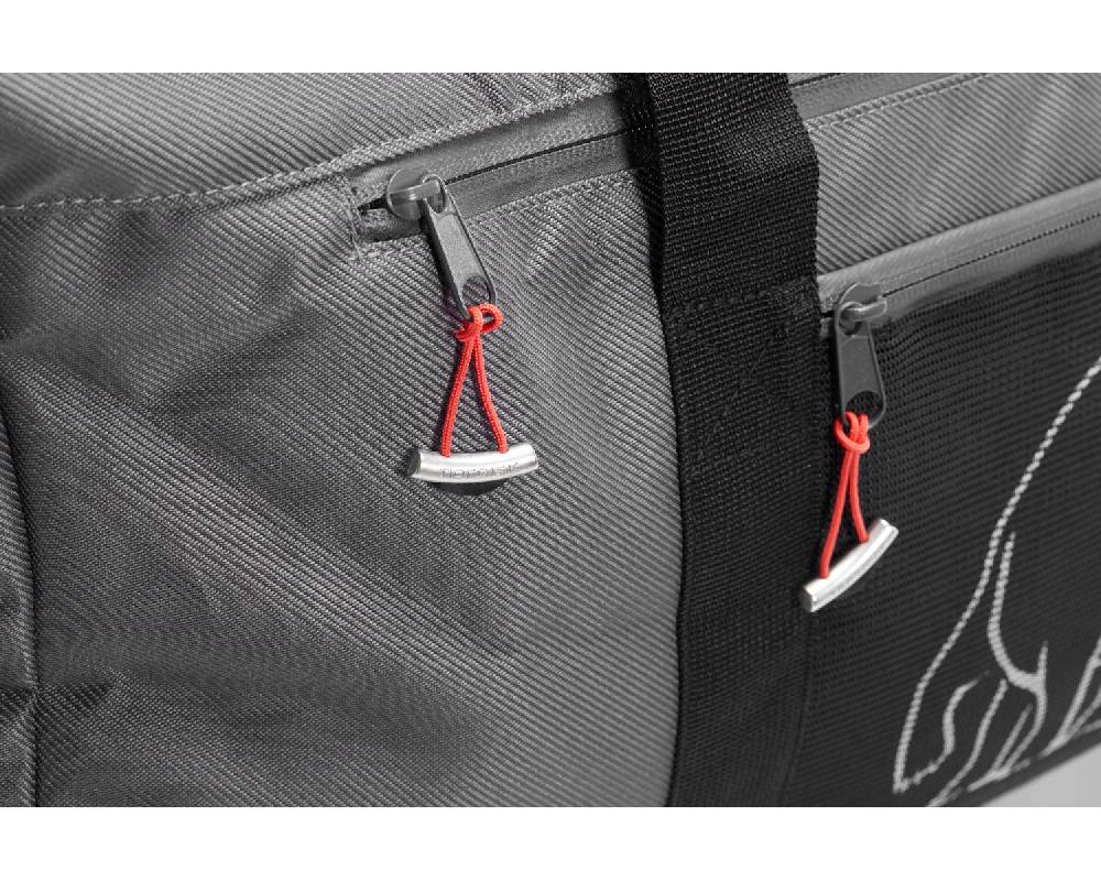 Nordisk Flakstad 45 L Packtasche Magnet Versandkostenfrei