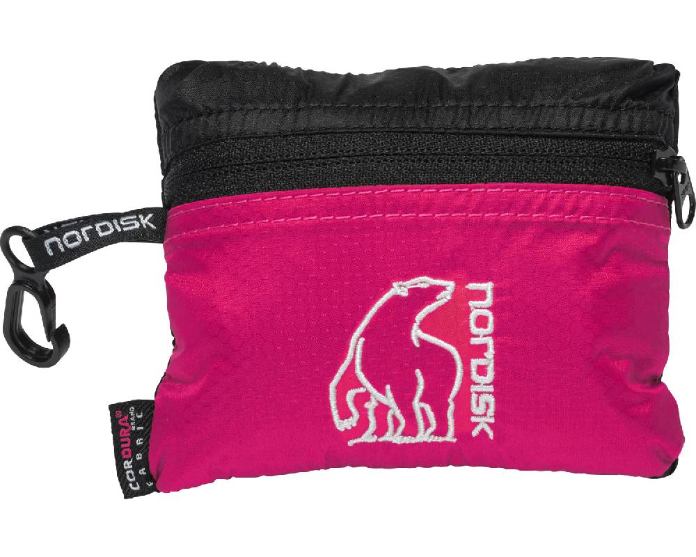 Nordisk Nibe bag New Pink Großer Ausverkauf