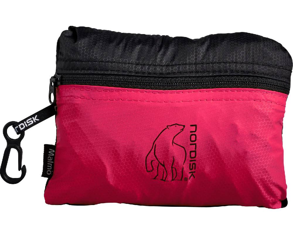 Nordisk Malmö ONESIZE New Pink Flash Sale