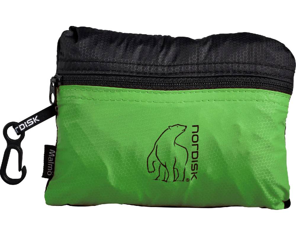 Nordisk Malmö ONESIZE Peridot Green Begrenztes Angebot