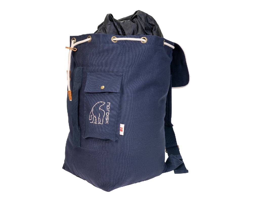 Nordisk Kongsberg 40 duffel bag 40 L India Ink Preisnachlass