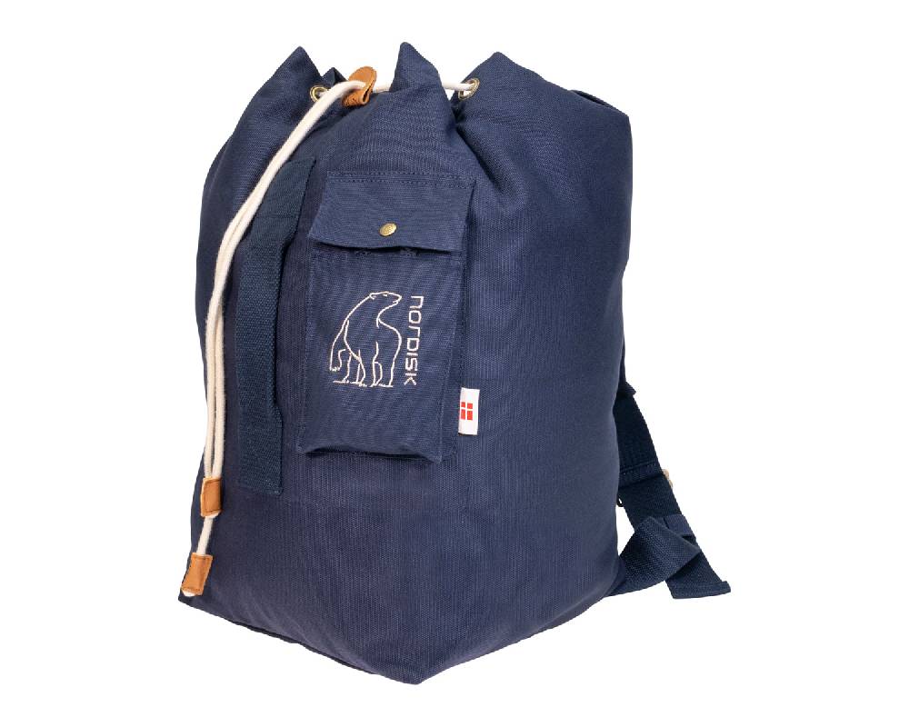 Nordisk Kongsberg 40 duffel bag 40 L India Ink Preisnachlass