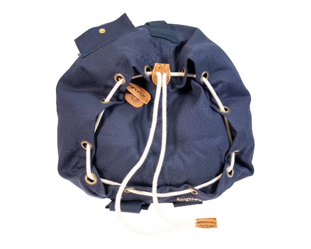 Nordisk Kongsberg 40 duffel bag 40 L India Ink Preisnachlass