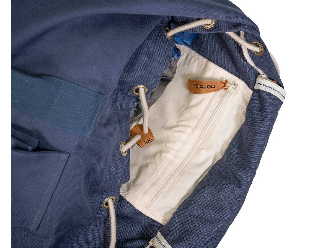 Nordisk Kongsberg 40 duffel bag 40 L India Ink Preisnachlass