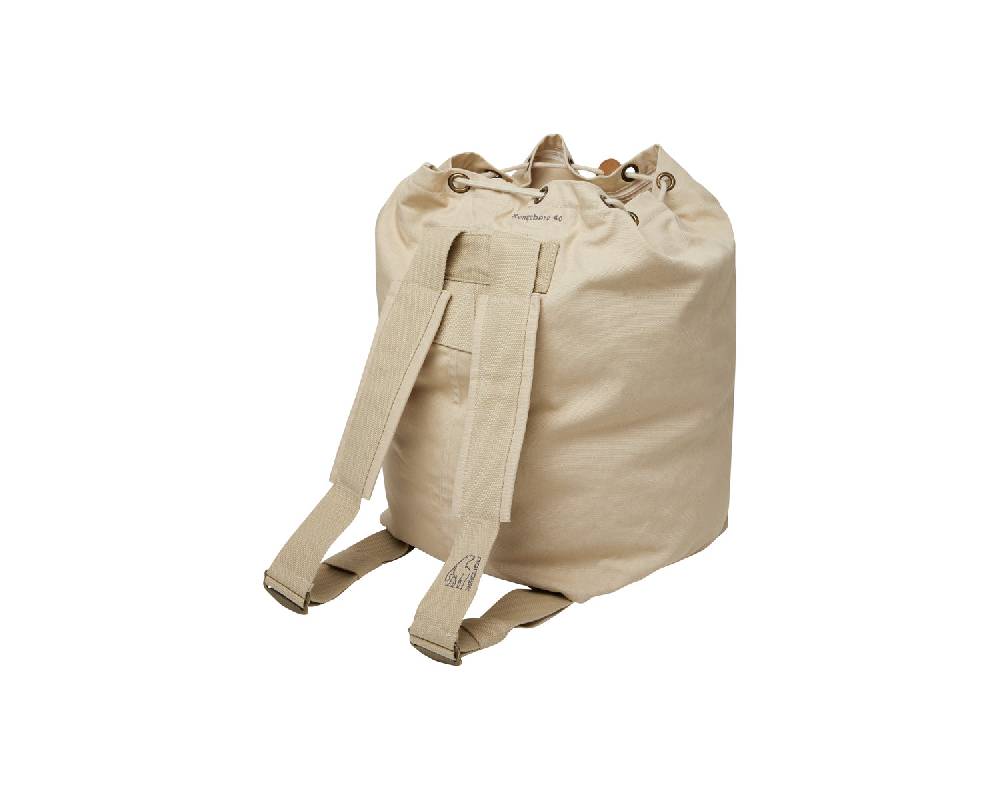Nordisk Kongsberg 40 duffel bag 40 L Mojave Desert Saisonschlussverkauf