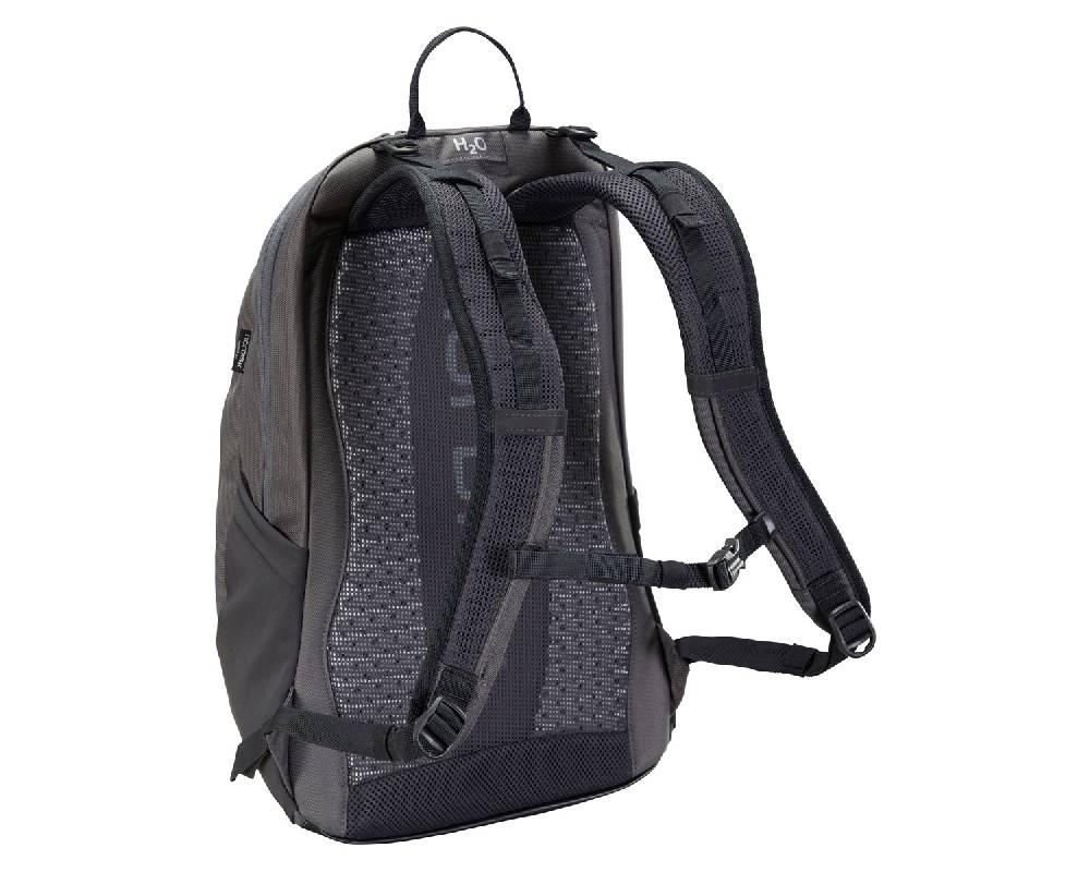 Nordisk Tinn 24 backpack 24 L Magnet Black Friday