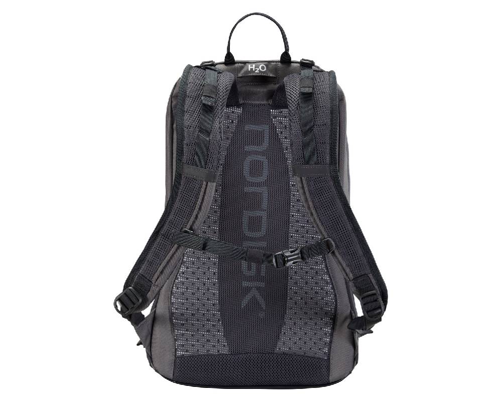 Nordisk Tinn 24 backpack 24 L Magnet Black Friday