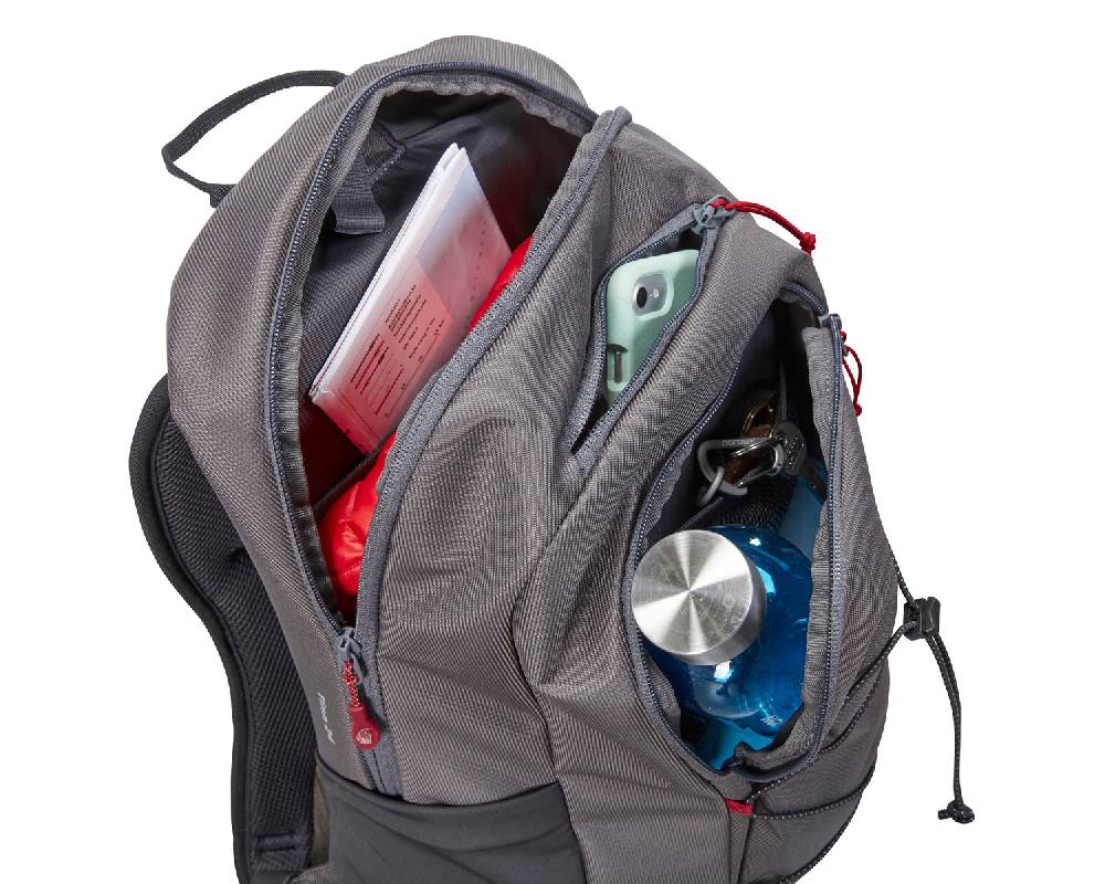 Nordisk Tinn 24 backpack 24 L Magnet Black Friday