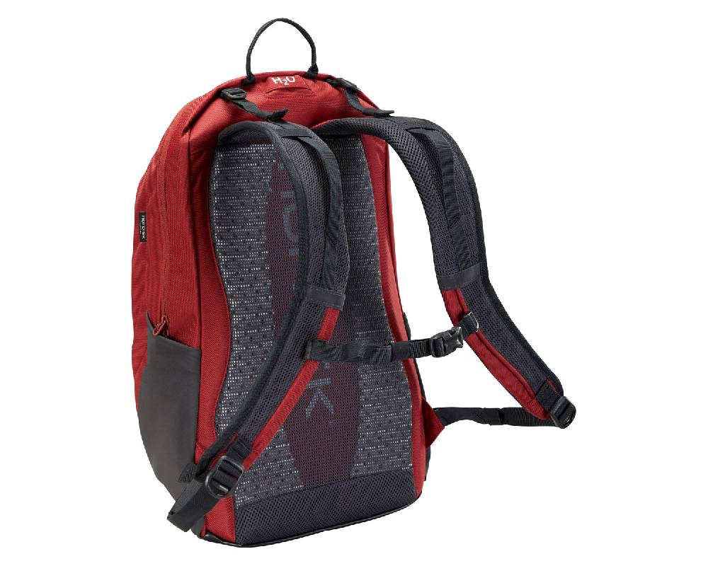 Nordisk Tinn 24 backpack 24 L Burnt Red Cyber Monday