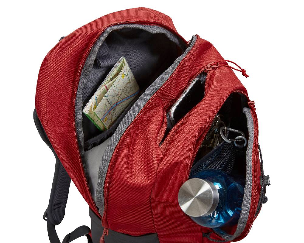 Nordisk Tinn 24 backpack 24 L Burnt Red Cyber Monday