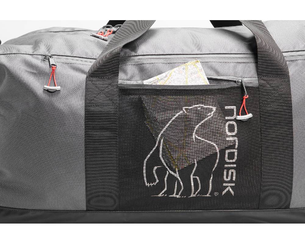 Nordisk Flakstad 65 L Packtasche Magnet Weihnachtsangebot