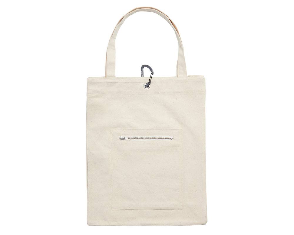 Nordisk Tote Bag 34x43cm Natural Muttertagsangebot