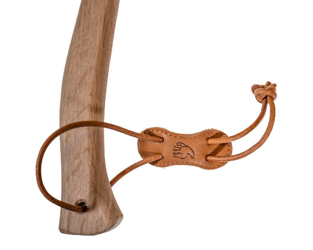 Nordisk Hamarr ONESIZE Brass/Steel/Wood/Leather Valentinstagsangebot