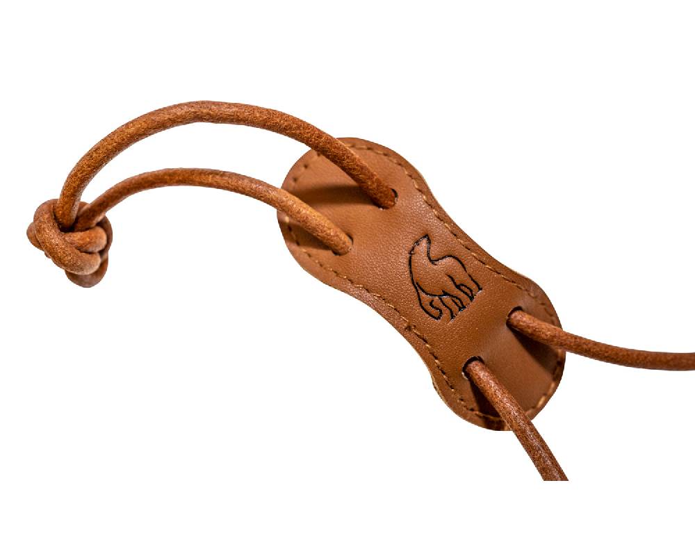 Nordisk Hamarr ONESIZE Brass/Steel/Wood/Leather Valentinstagsangebot